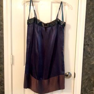 BCBGMAZAZRIA Women Party Dress Size XXS